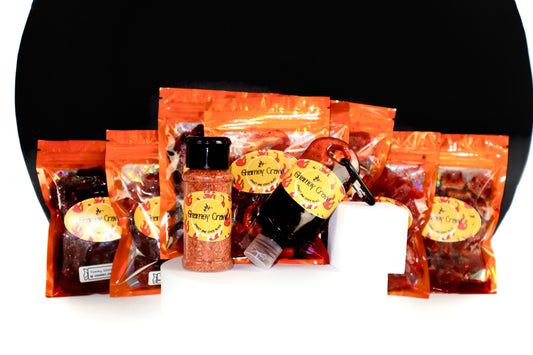 Variety Pack