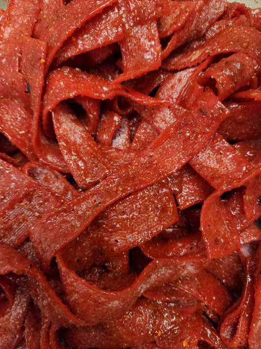 Strawberry Sour Beltz