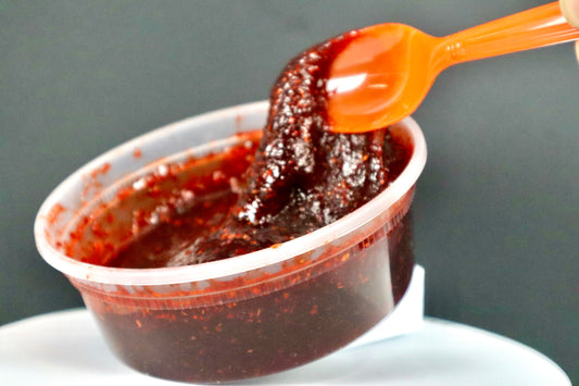 Rim Paste