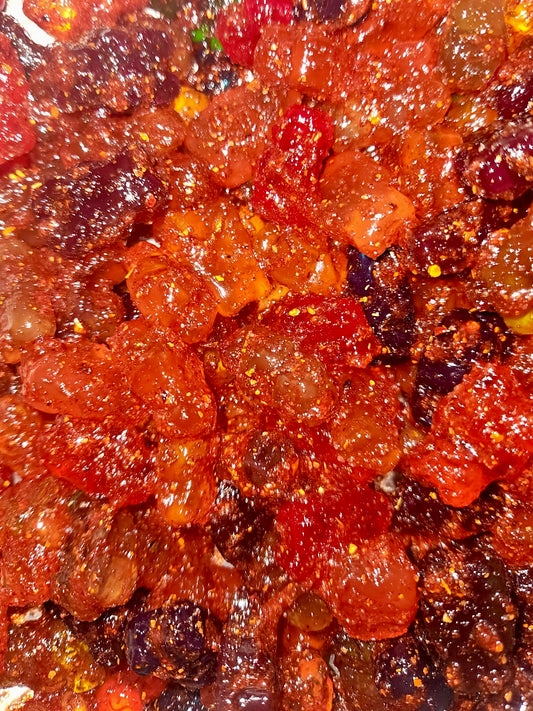 Gummy Bears
