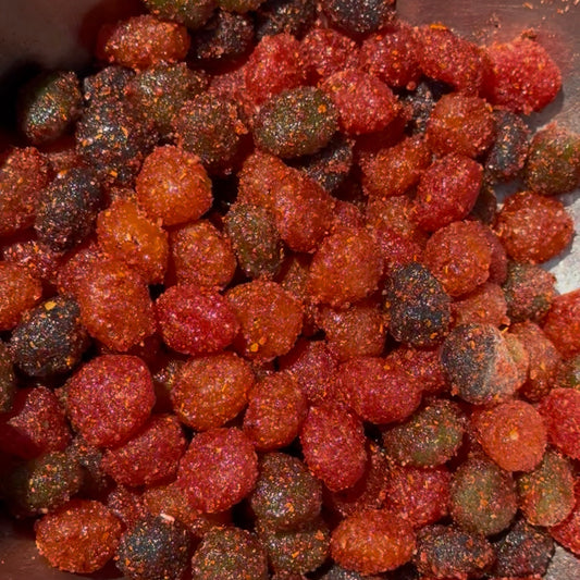 Gushers