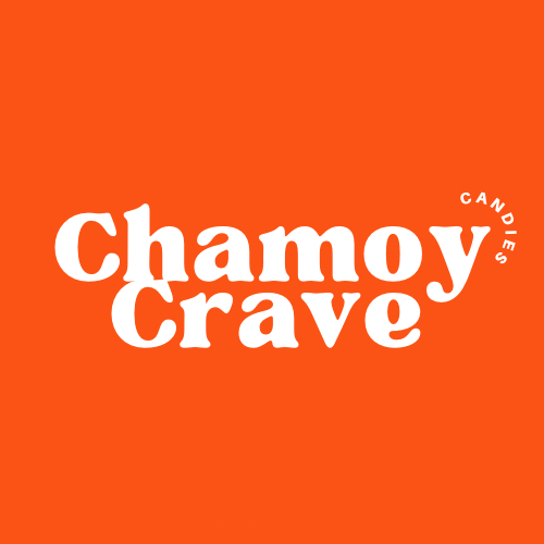 CHAMOY CRAVE